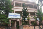 Technical Higher Secondary School-Campus View1